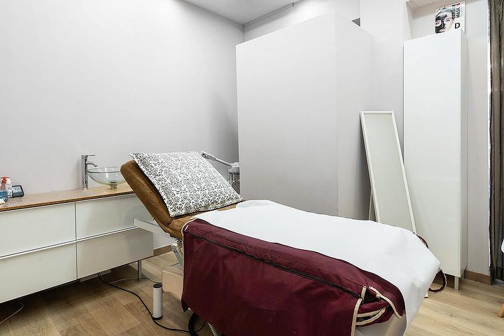 Sun Body - Épilation Roma - Photo de galerie - OneBooking