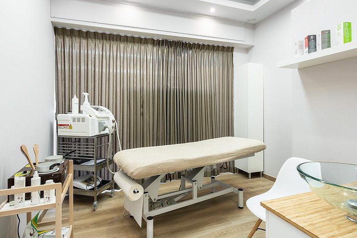 Sun Body - Épilation Roma - Photo de galerie - OneBooking