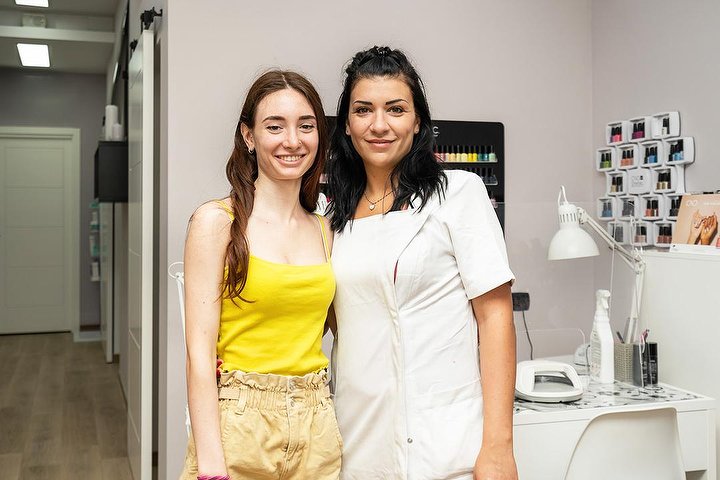 Sun Body - Épilation Roma - Photo de galerie - OneBooking