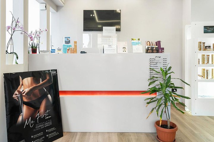 Sun Body - Épilation Roma - Photo de galerie - OneBooking