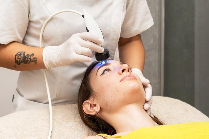 Sun Body - Épilation Roma - Photo de galerie - OneBooking