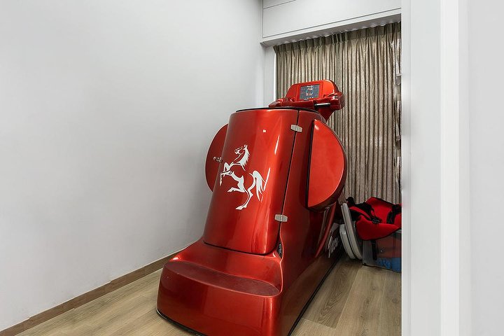 Sun Body - Épilation Roma - Photo de galerie - OneBooking