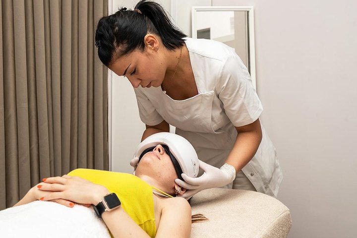 Sun Body - Épilation Roma - Photo de galerie - OneBooking
