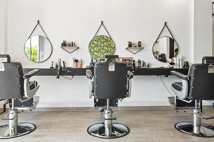 The Jungle Barbershop - Barbier Roma - Photo de galerie - OneBooking