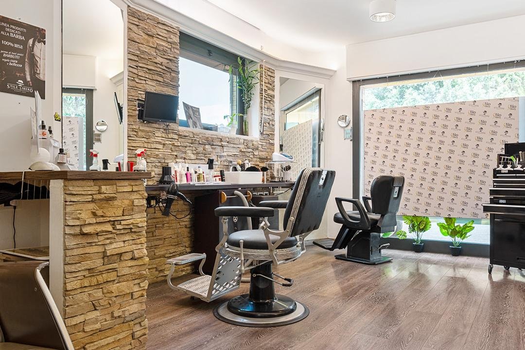 Stile Libero Di Moretti Giacomo, Ponte Valleceppi, Umbria