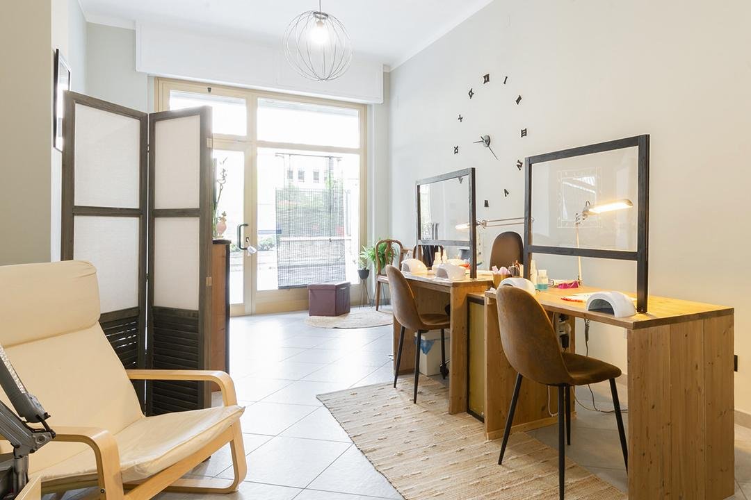 Nails & Beauty, Aosta, Valle D'Aosta