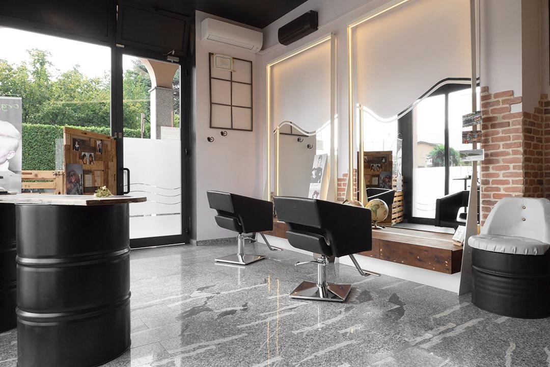 Cercando La Bellezza Hairstylist, Lombardia