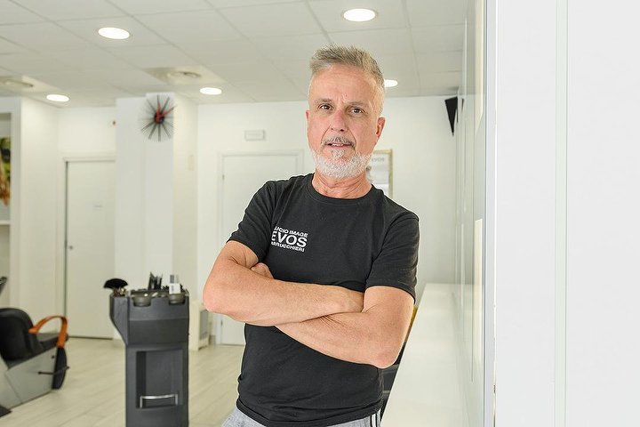 Lucio Image - Coiffure Pescara - Photo de galerie - OneBooking