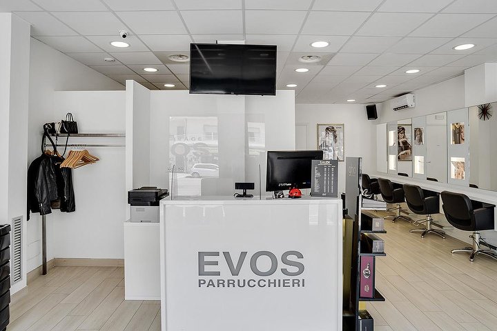 Lucio Image - Coiffure Pescara - Photo de galerie - OneBooking