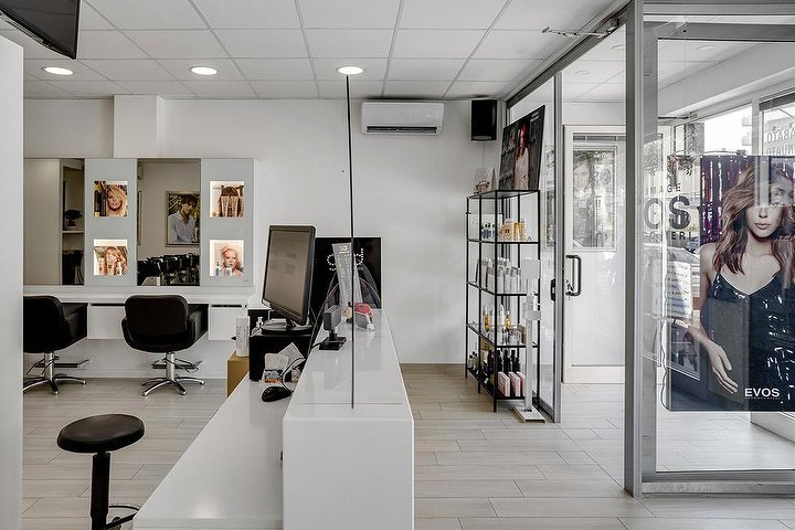 Lucio Image - Coiffure Pescara - Photo de galerie - OneBooking