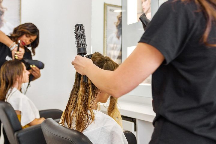 Lucio Image - Coiffure Pescara - Photo de galerie - OneBooking