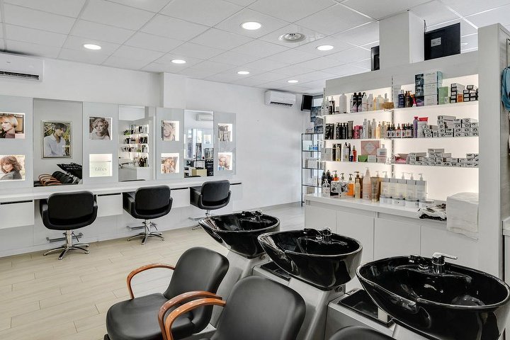 Lucio Image - Coiffure Pescara - Photo de galerie - OneBooking