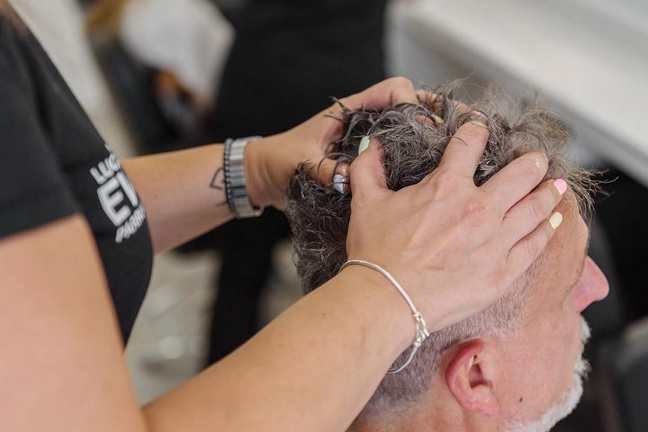 Lucio Image - Coiffure Pescara - Photo de galerie - OneBooking