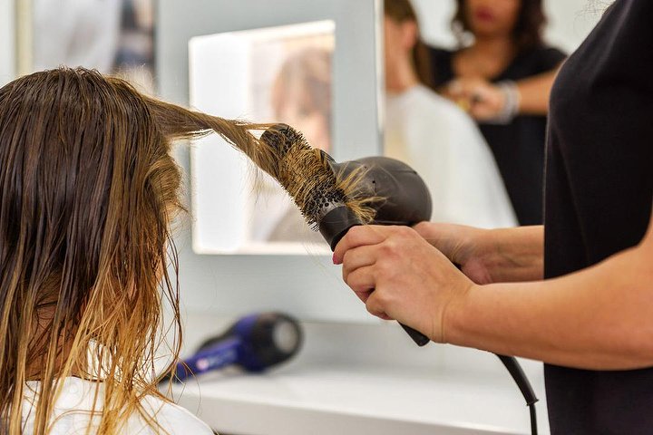 Lucio Image - Coiffure Pescara - Photo de galerie - OneBooking
