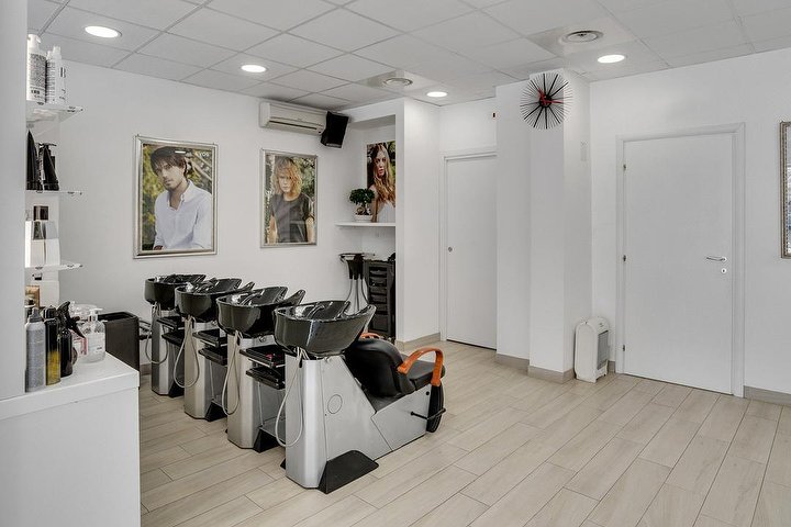 Lucio Image - Coiffure Pescara - Photo de galerie - OneBooking