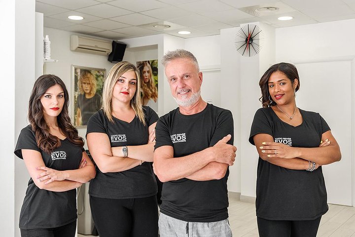 Lucio Image - Coiffure Pescara - Photo de galerie - OneBooking