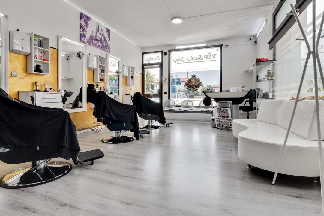 Vip Barber Bassano, Romano d'Ezzelino, Vicenza Provincia