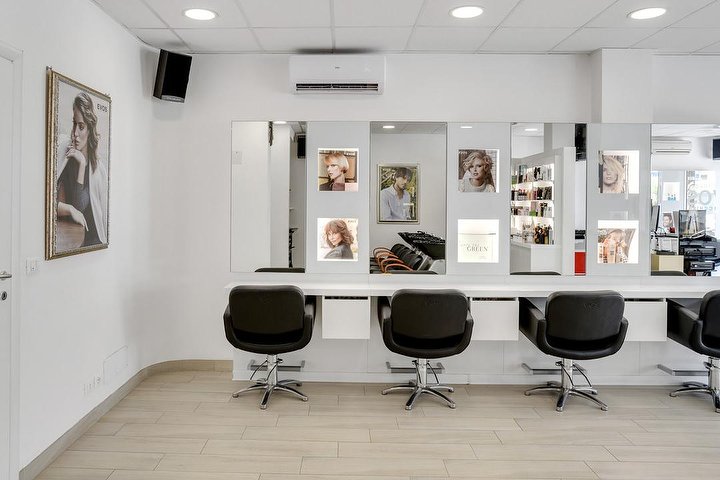 Lucio Image - Coiffure Pescara - Photo de galerie - OneBooking
