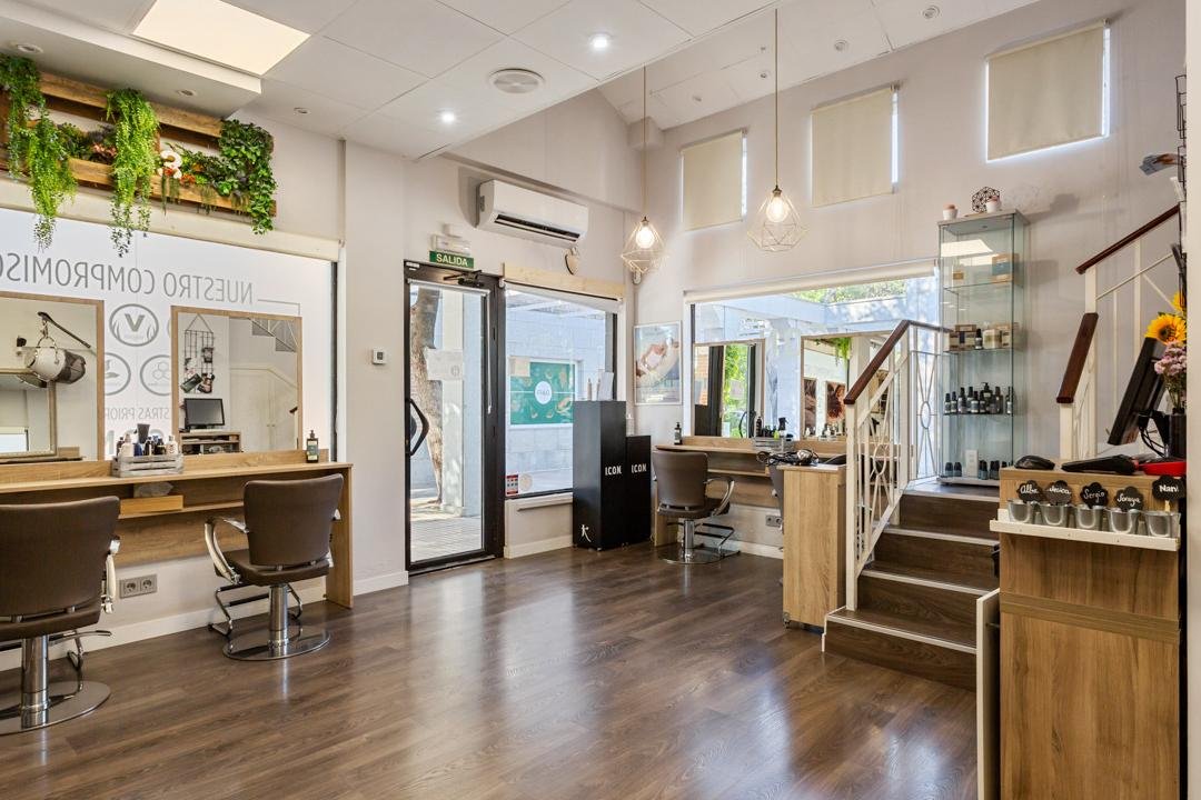 Obsidiana Espacio de Belleza, Comunidad de Madrid