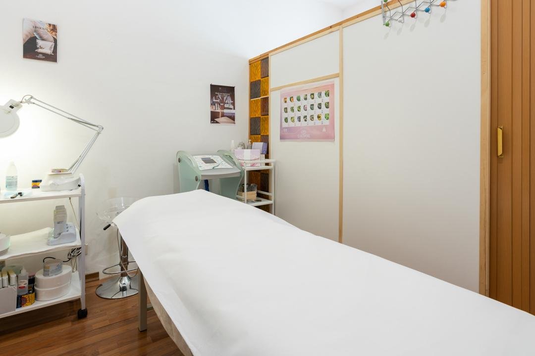 Studio d' Estetika, Della Vittoria, Roma