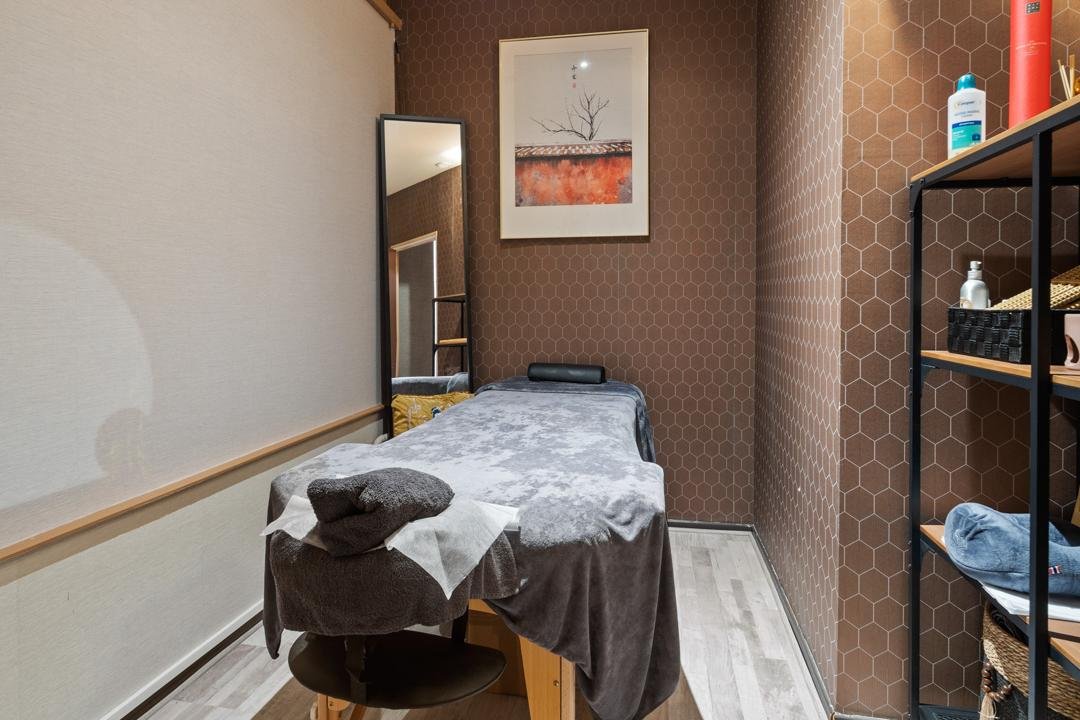 Tuina Massage, Metz