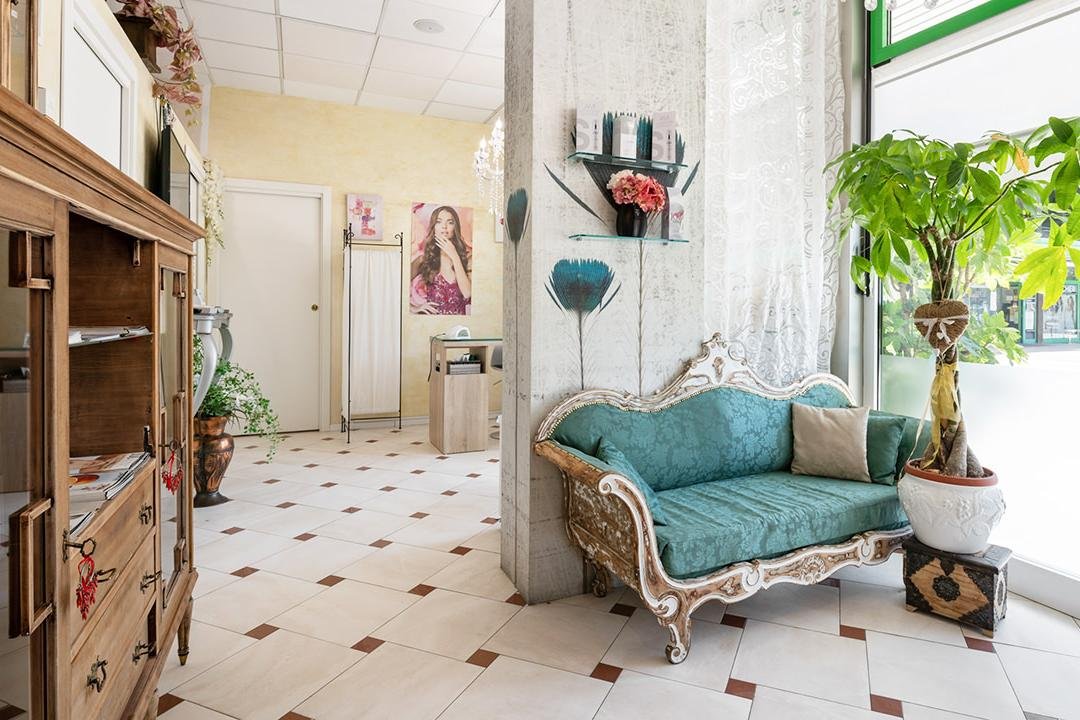 Estetica La Fenice, Cintoia, Firenze