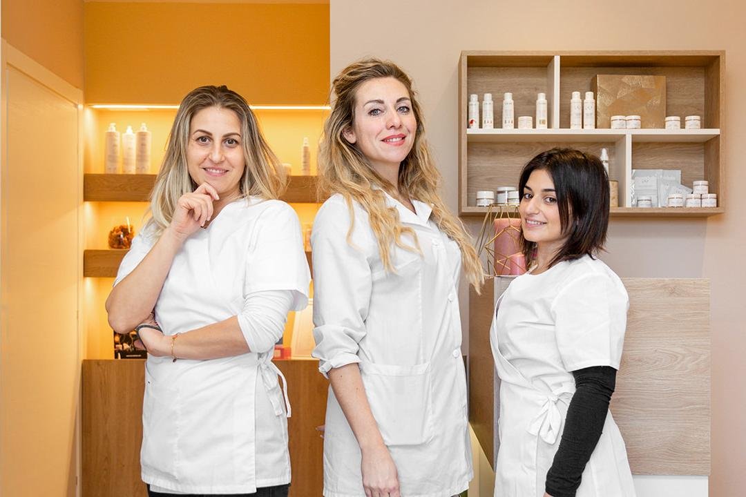 Beauty Trainer, Scandicci