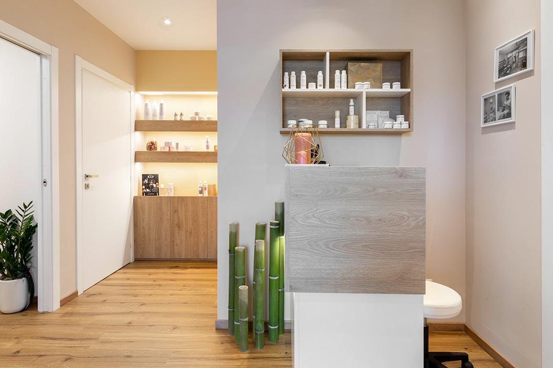 Beauty Trainer, Scandicci