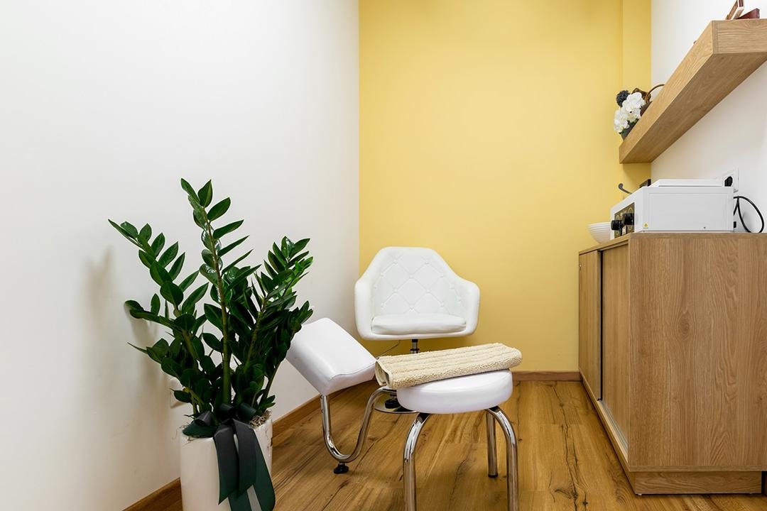 Beauty Trainer, Scandicci