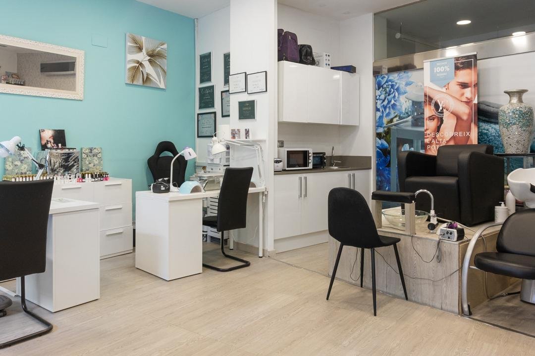 Helen Beauty Rubi, Provincia de Lleida