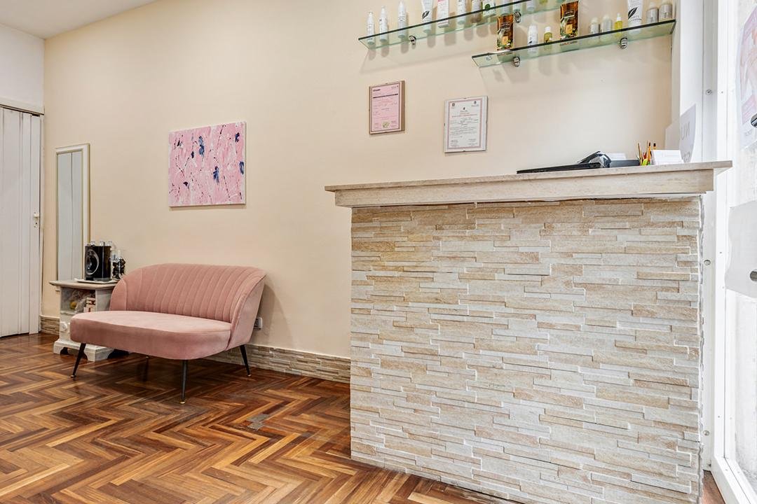 L'Essenza Estetica Avanzata, Balduina, Roma