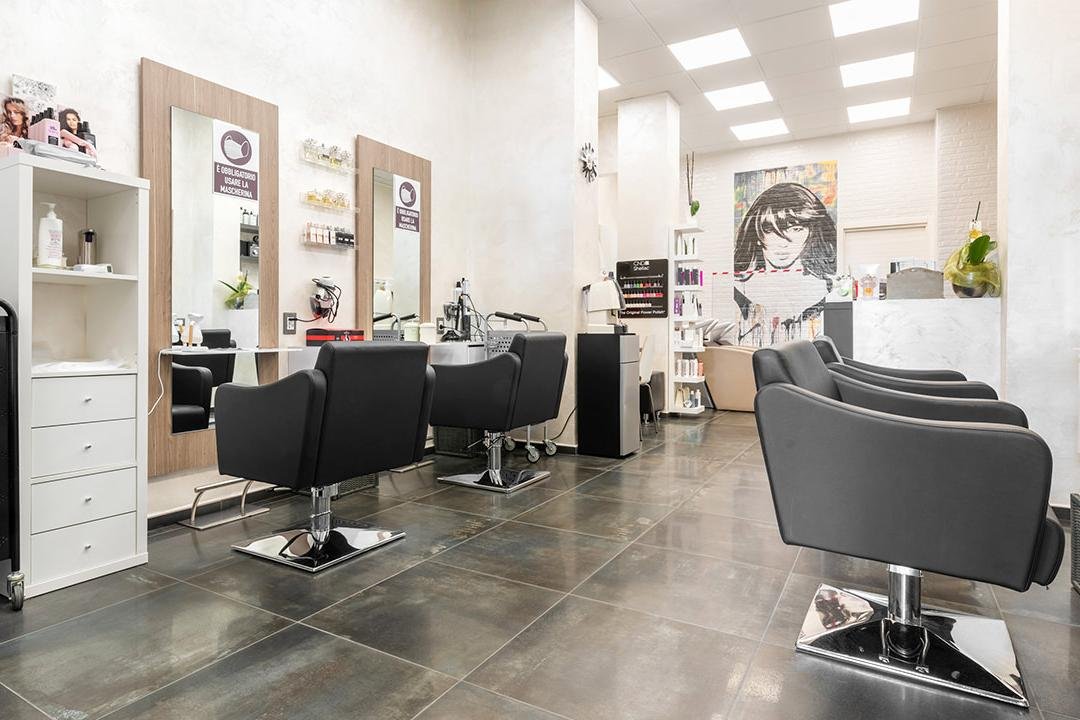 Taglio Netto, Pozzo Strada, Torino