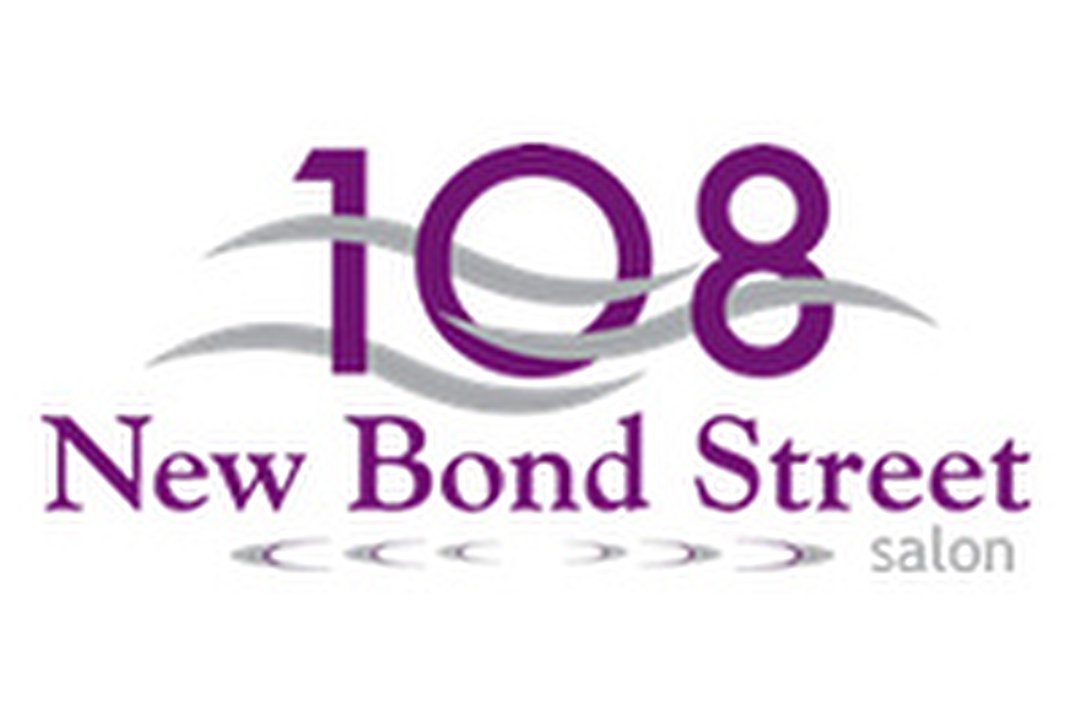 108 New Bond Street Salon, Mayfair, London