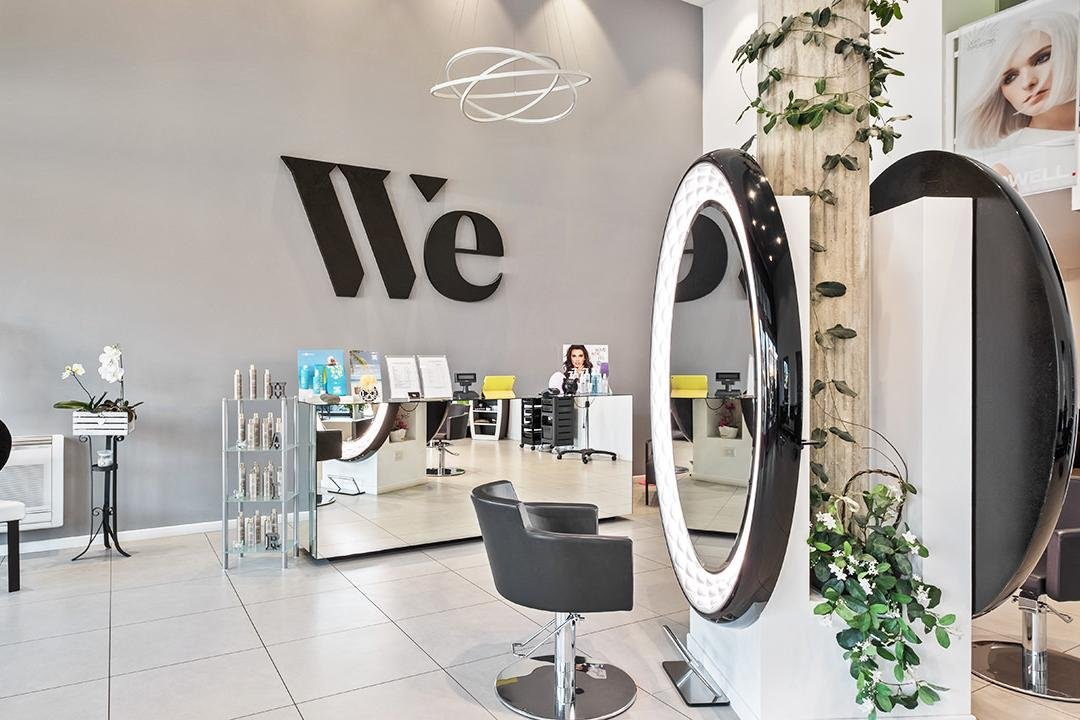 We Hair Couture, Padova Provincia