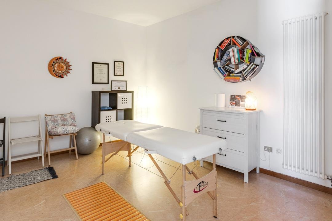 Shen Men, Zevio, Verona Provincia