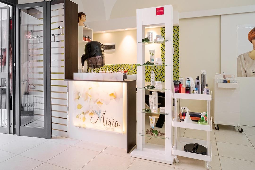 Miria Narracci Hair Beauty Spa, Castellana Grotte, Città Metropolitana di Bari