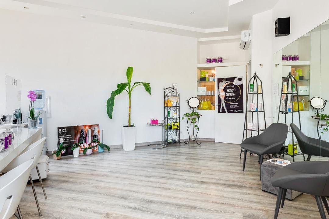 Physique estetica avanzata, Ostia, Roma