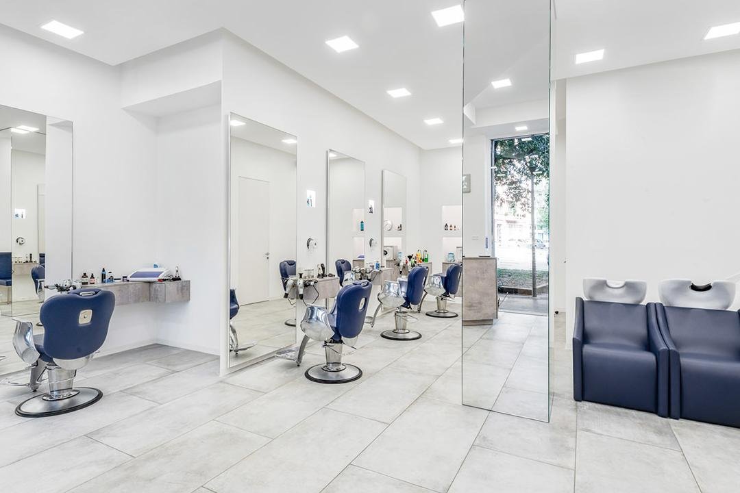 MP Parrucchieri Milano, Tortona, Milano