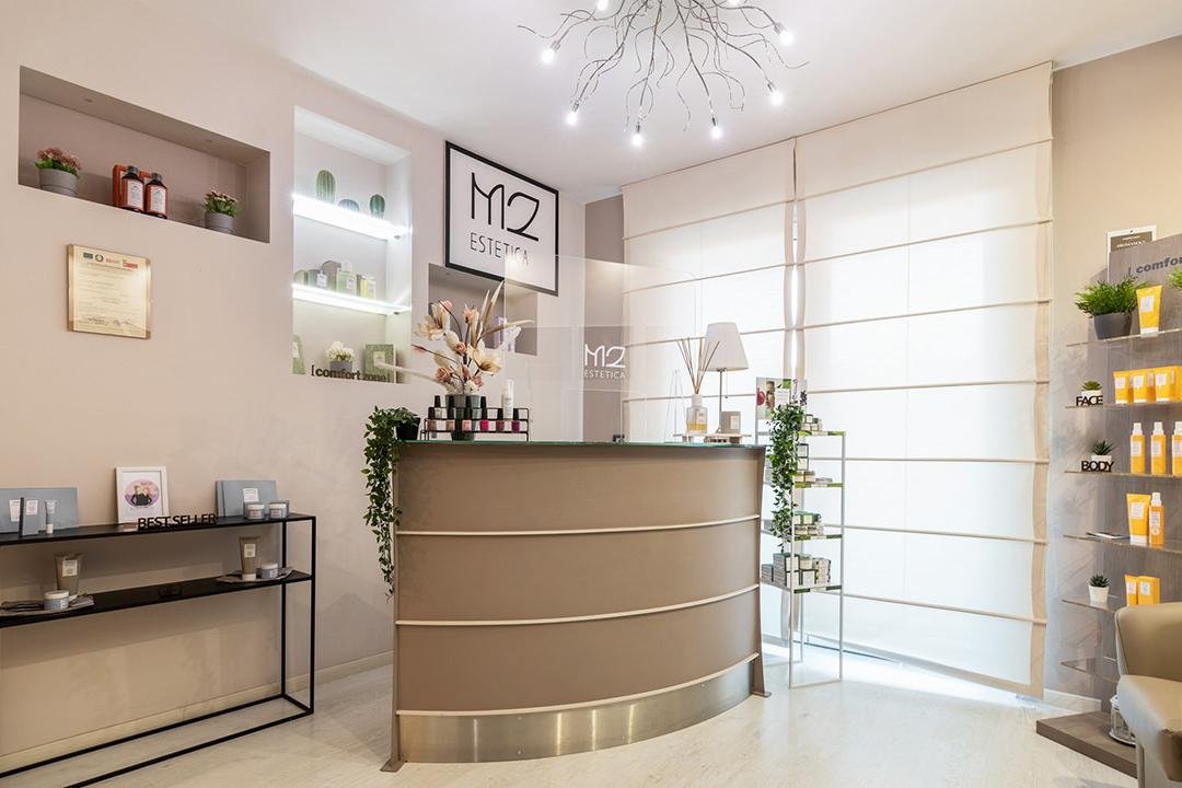 M2 Estetica, Piemonte