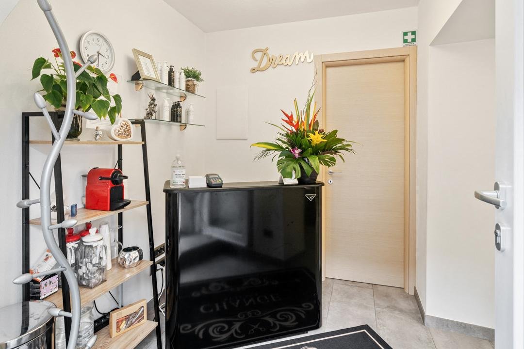 Change By Luana, Grosotto, Lombardia