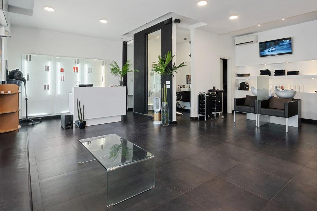 Fusion Hair Due.Zero, Infernetto, Roma