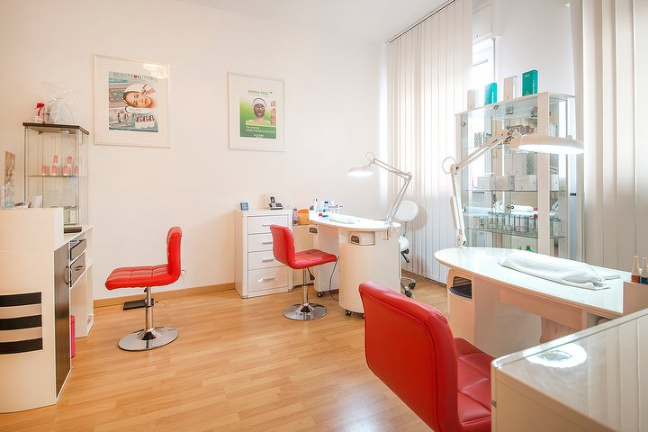 Beauty Mosaic | Kosmetikstudio in Ostend, Frankfurt am ...