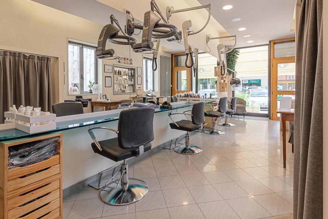 Micaela per i tuoi Capelli, Pontevecchio, Bologna