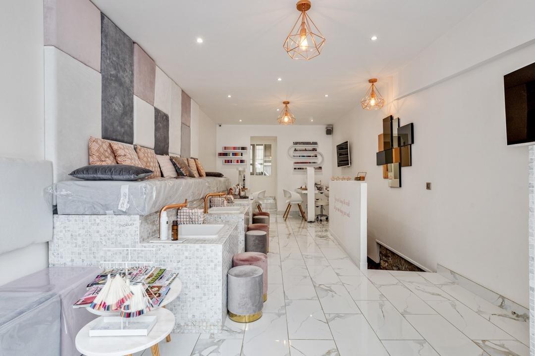 Naj Paris, Charonne, Paris