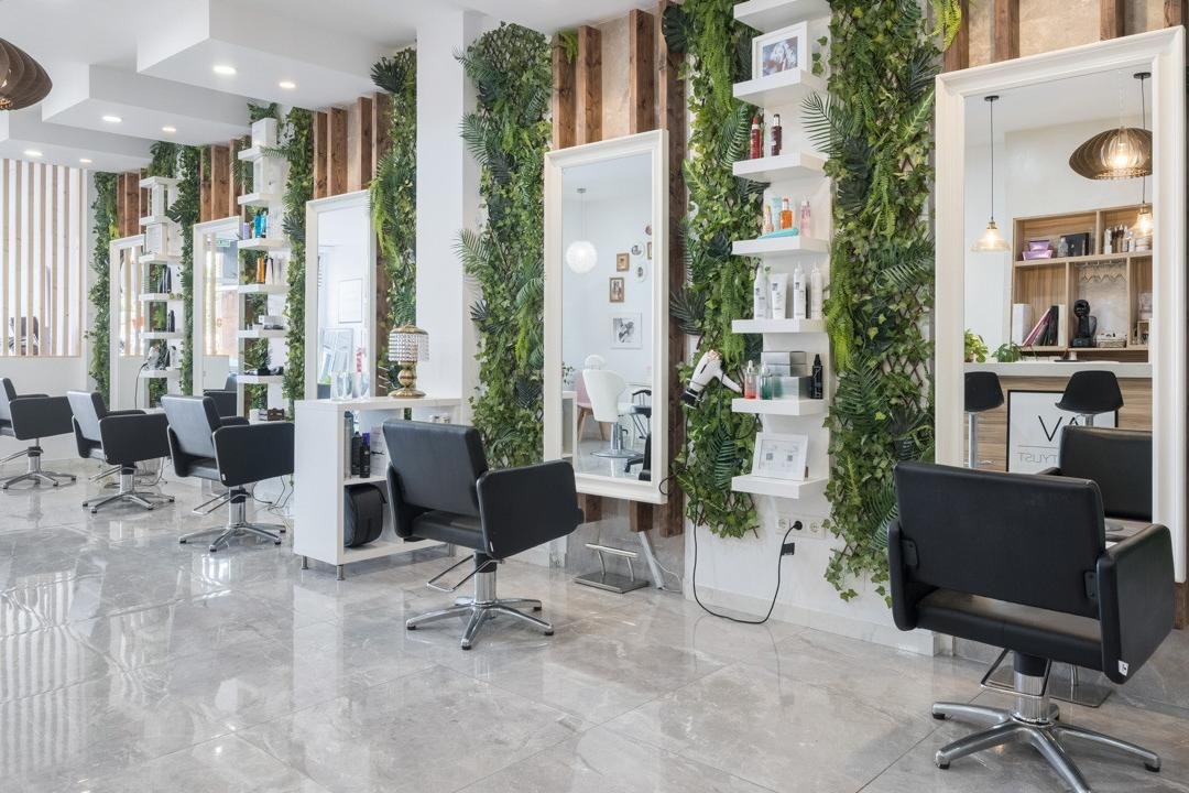Amalia Valdivieso Hair Stylist, Comunidad de Valencia