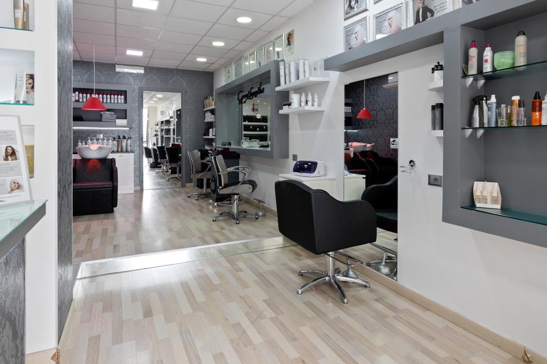 Color Atelier, Scalea, Calabria