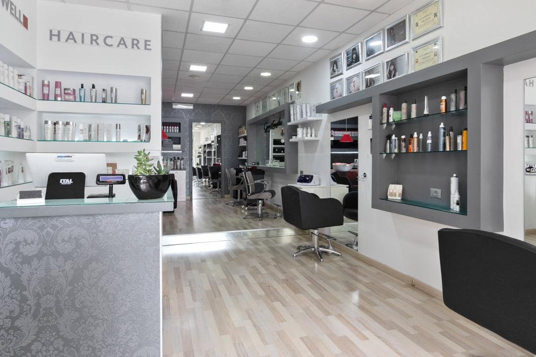 Color Atelier, Scalea, Calabria