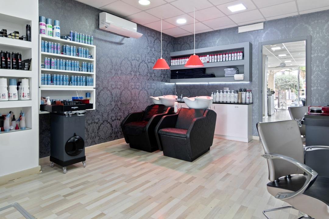 Color Atelier, Scalea, Calabria