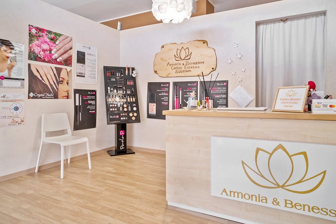 Armonia & Benessere - Taranto, Taranto