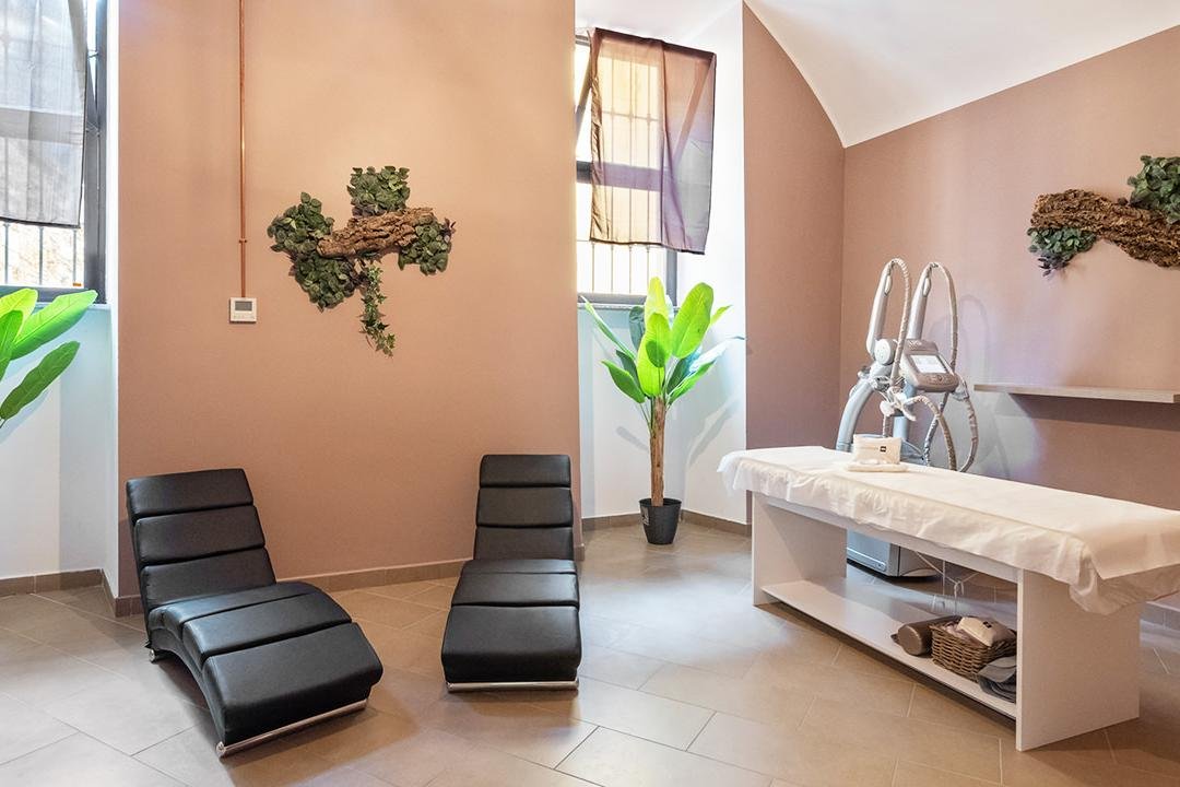 ROEL Centro Estetica e Benessere, Lombardia